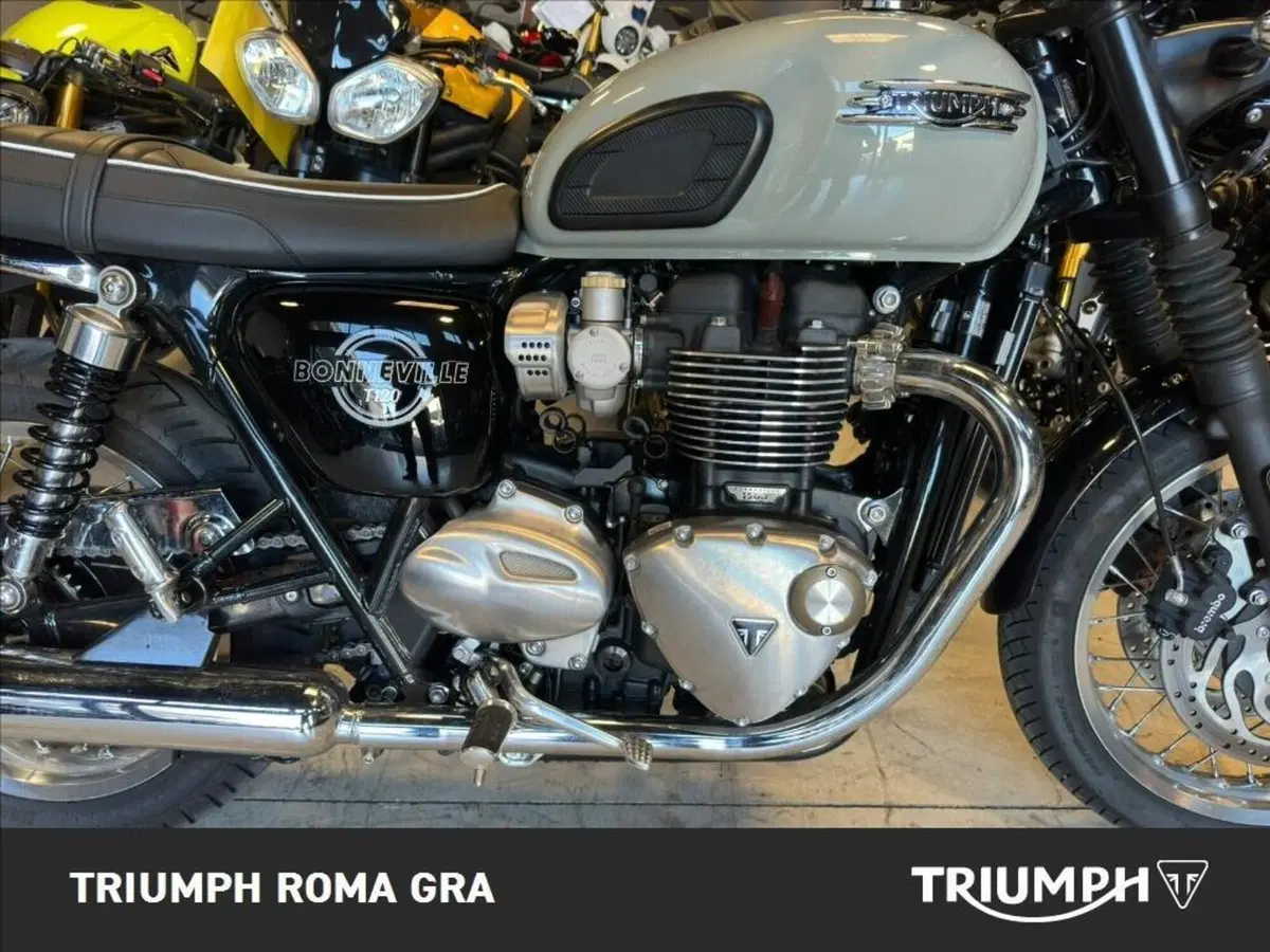 Triumph Bonneville T120 (2026) (6)