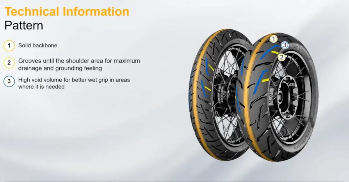 Continental ContiTrailAttack 4: la svolta per le maxi-enduro (13)