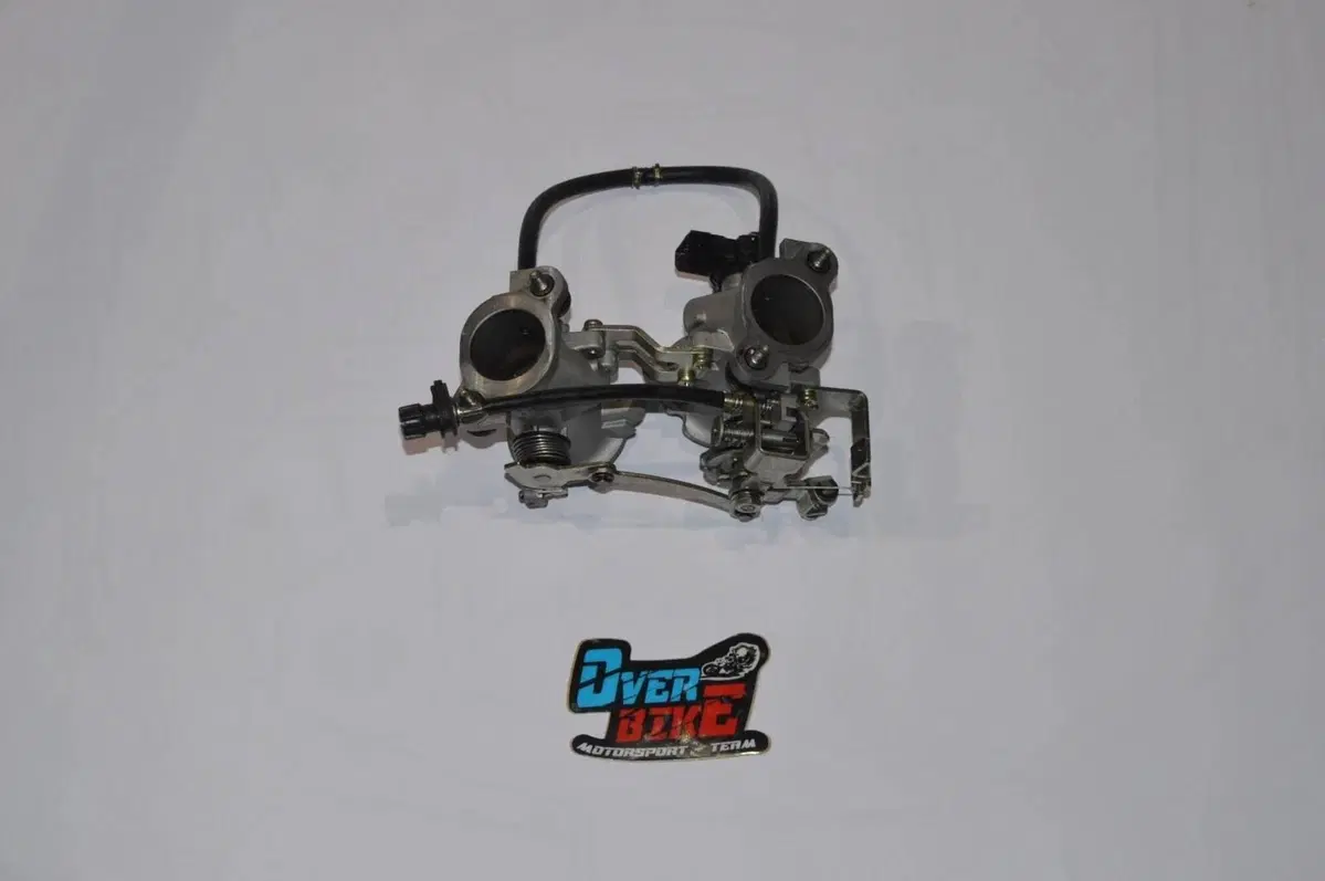 Corpo Farfallato Aprilia SXV RXV 450 550 2006 2011