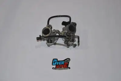 Corpo Farfallato Aprilia SXV RXV 450 550 2006 2011