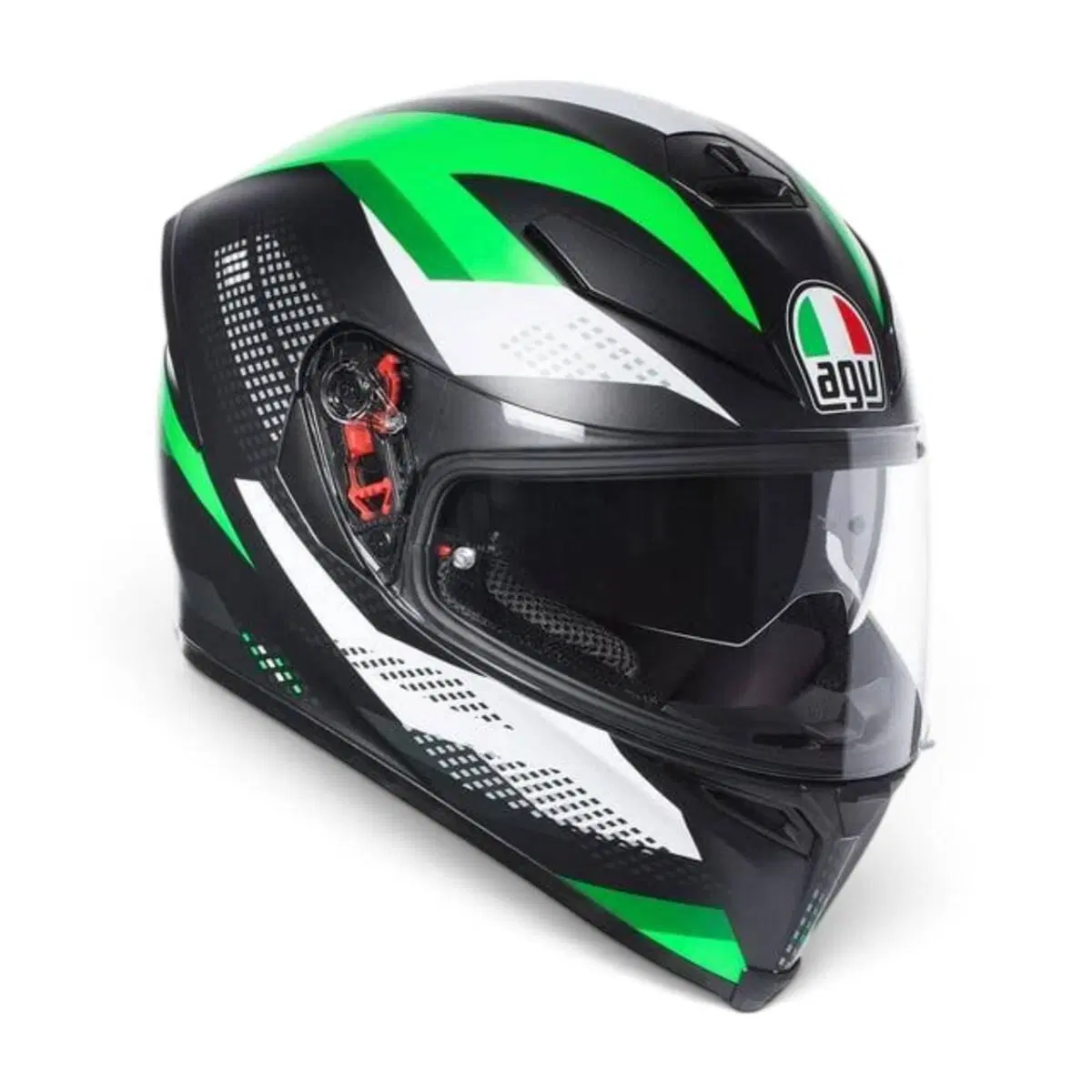 Casco AGV K-5 S Marble