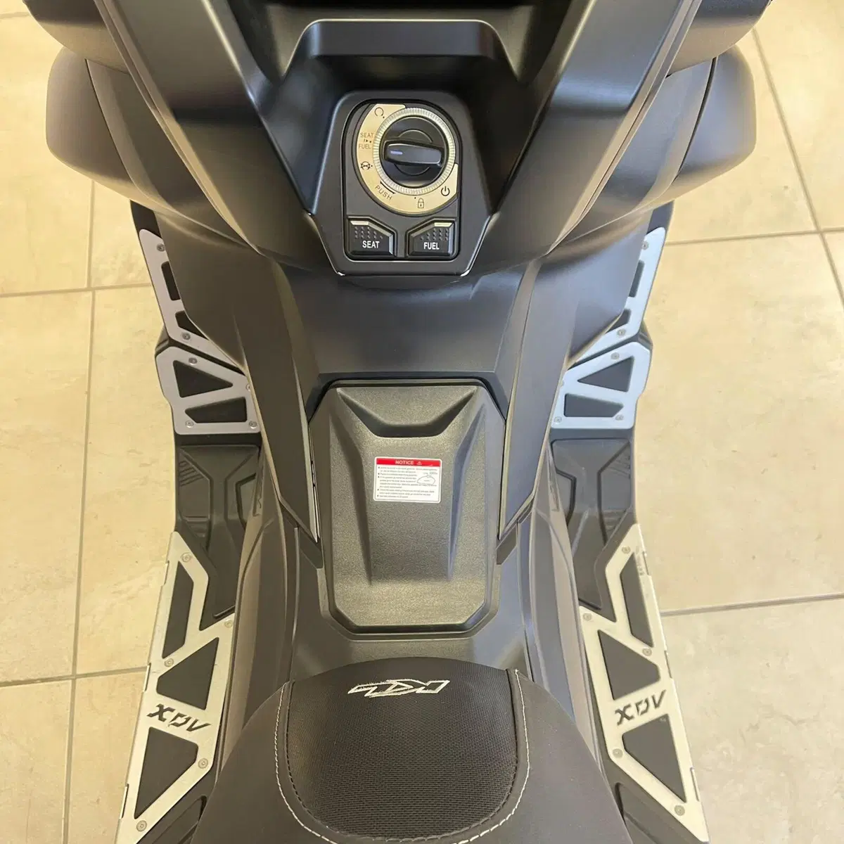 Kl Brera X 300 (2022 - 24) (7)