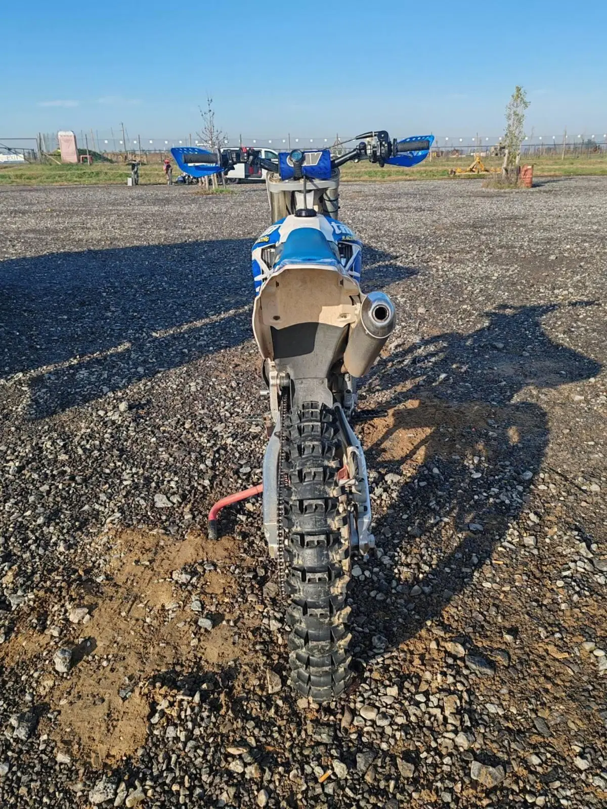 Tm Moto MX 300 ES (2022) (2)