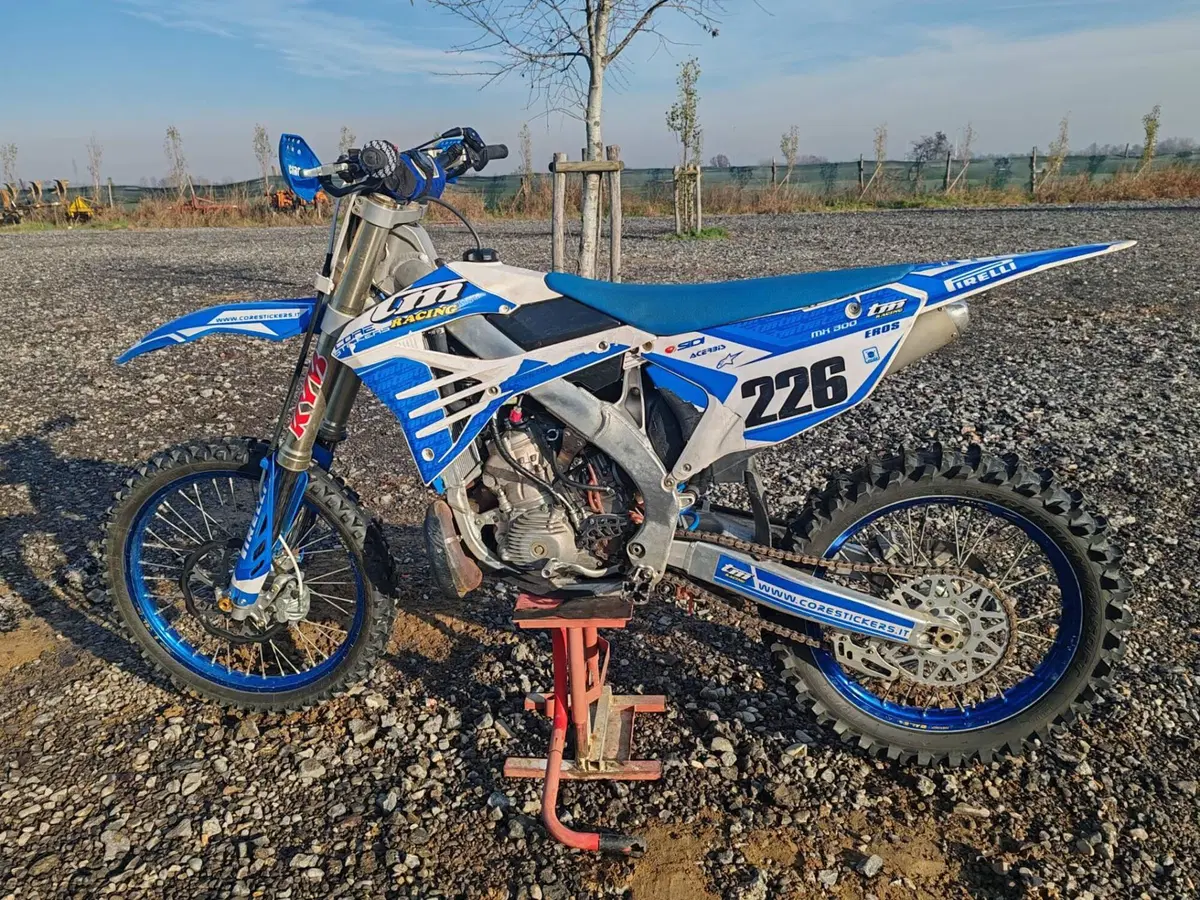 Tm Moto MX 300 ES (2022) (3)