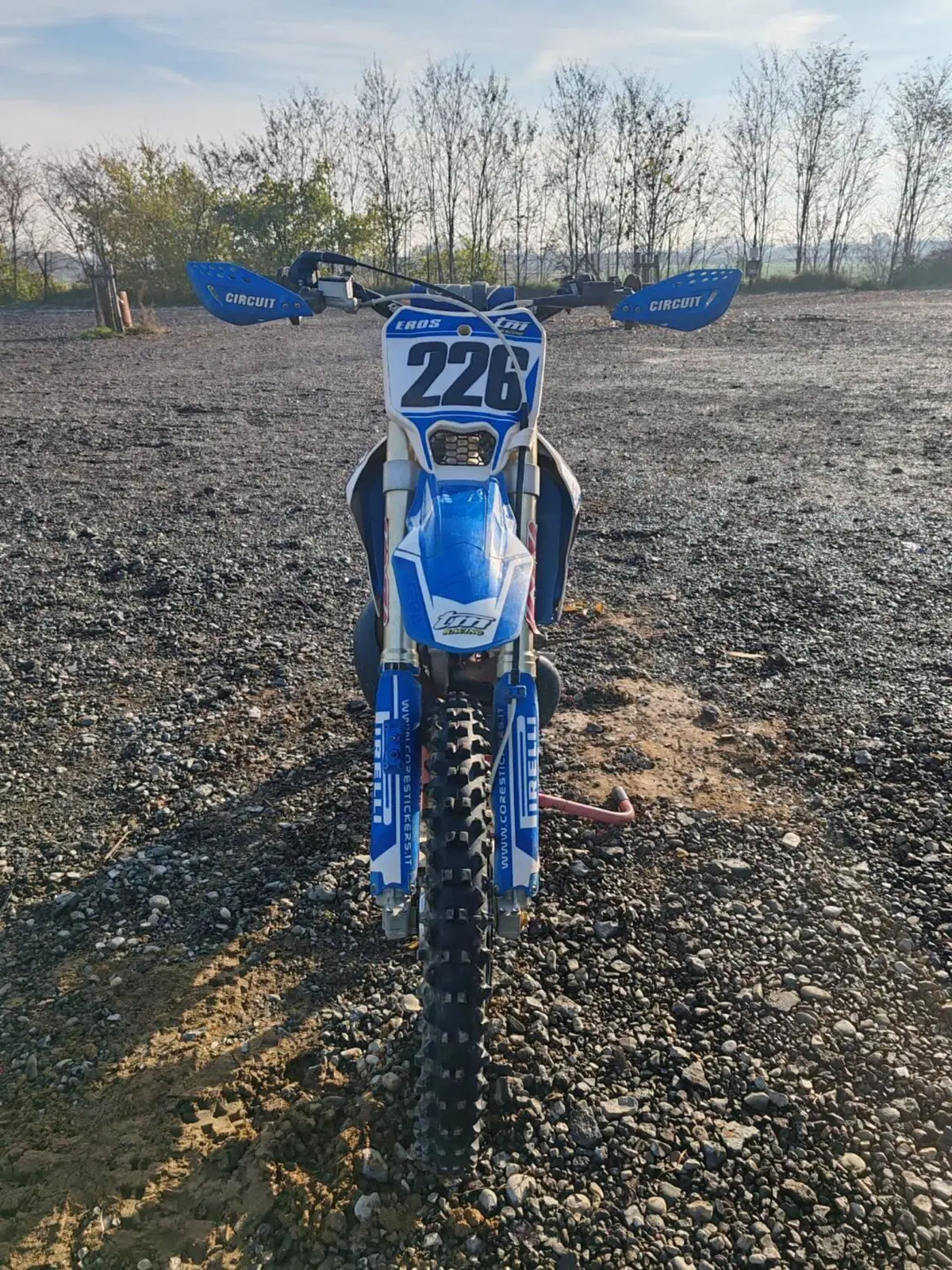 Tm Moto MX 300 ES (2022) (4)