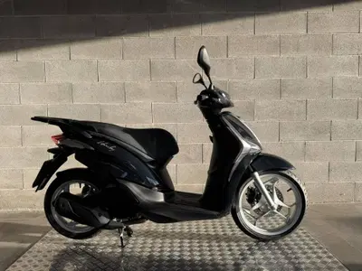 Piaggio Liberty 150 (2025 - 26) usata
