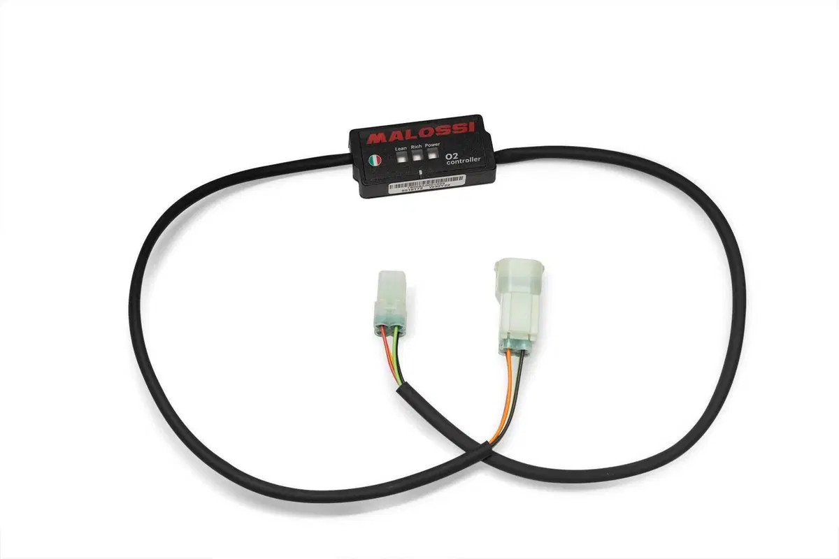 Controller O2 malossi Per fantic XMF 2025/26