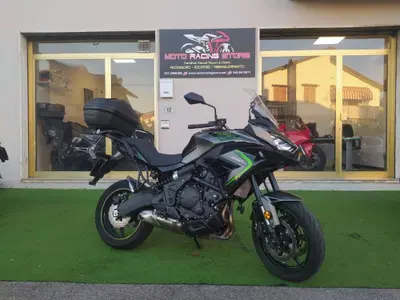 Kawasaki Versys 650 (2025 - 27) usata