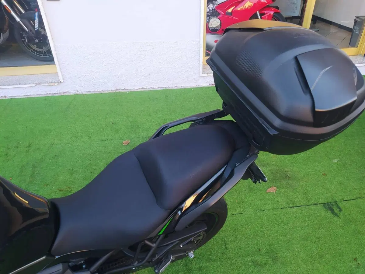 Kawasaki Versys 650 (2025 - 27) (7)