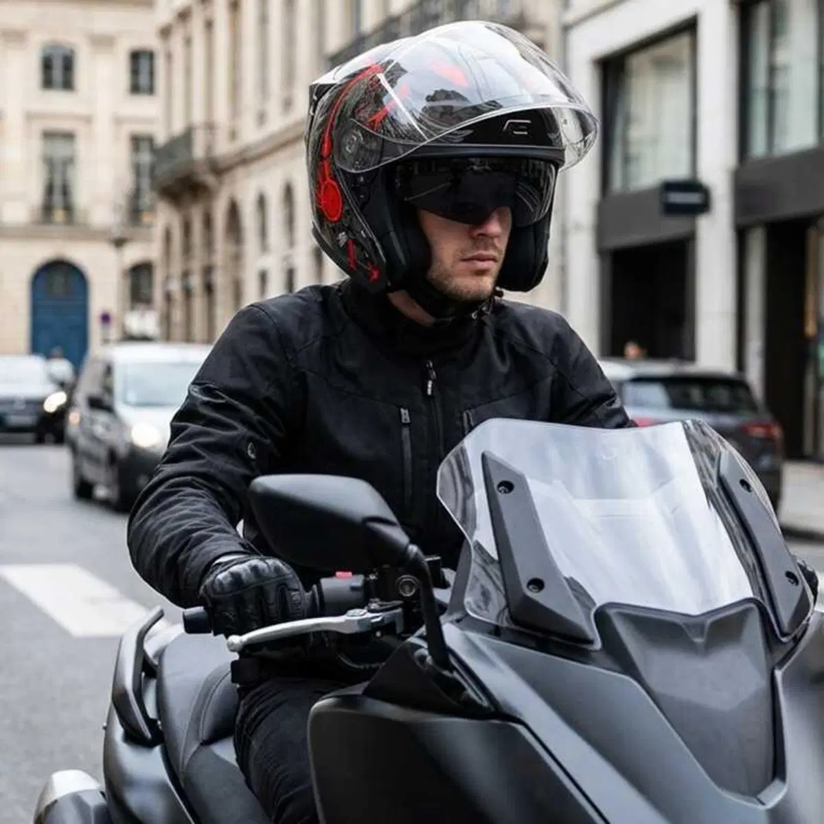 CGM a EICMA 2026 con tante novità