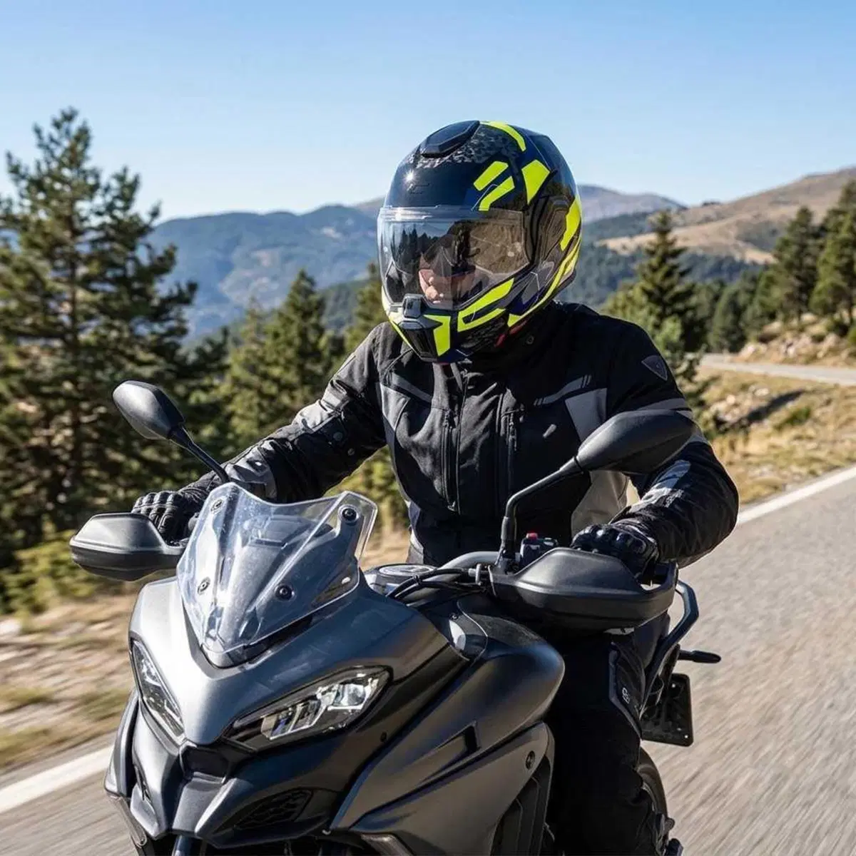 CGM a EICMA 2026 con tante novità (4)