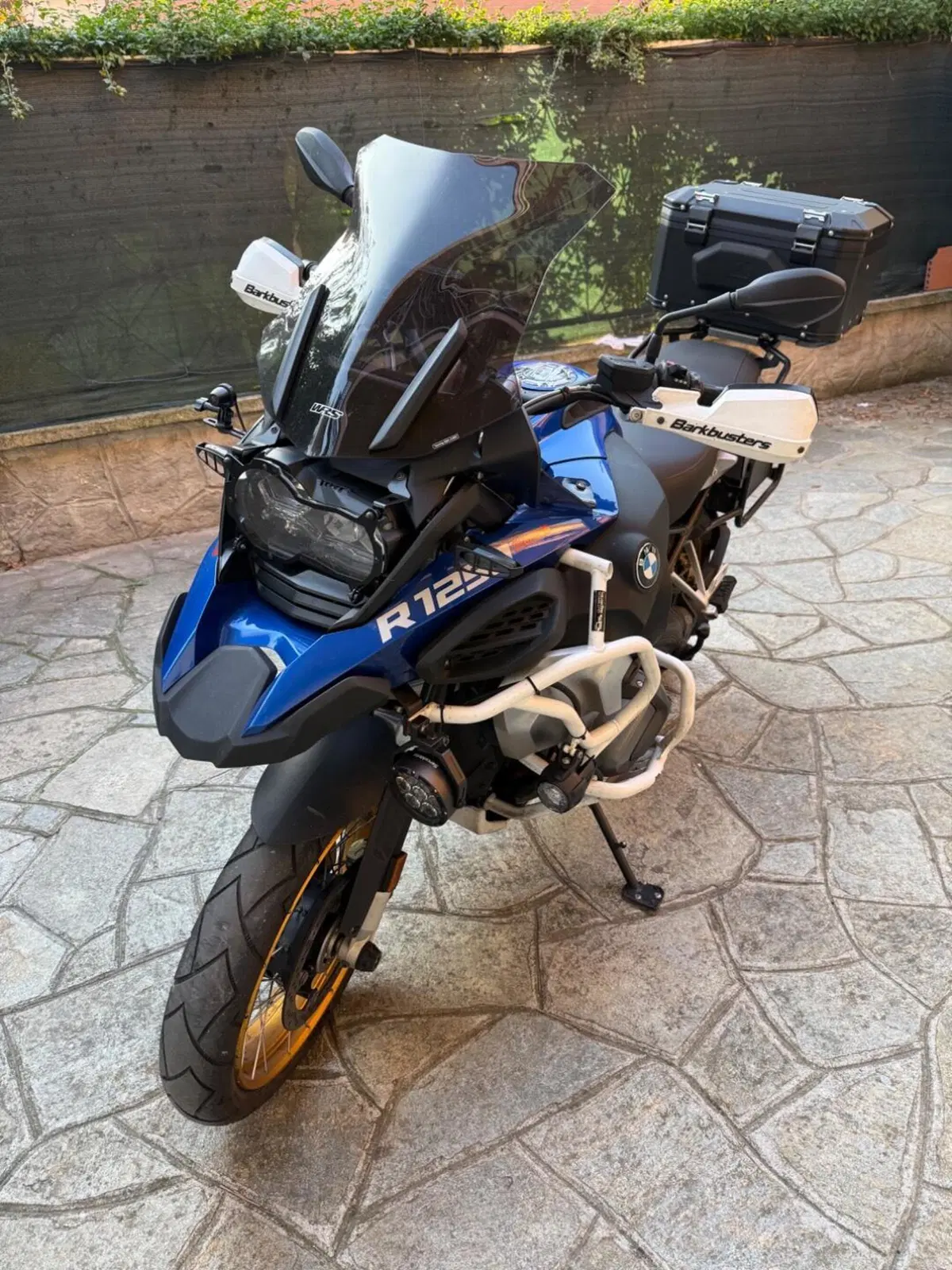 Bmw R 1250 GS Adventure (2021 - 24)