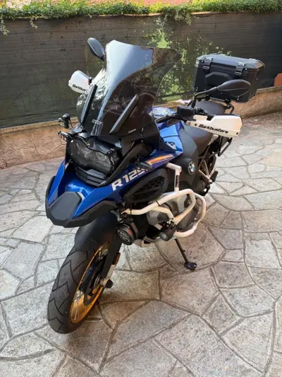 Bmw R 1250 GS Adventure (2021 - 24) usata