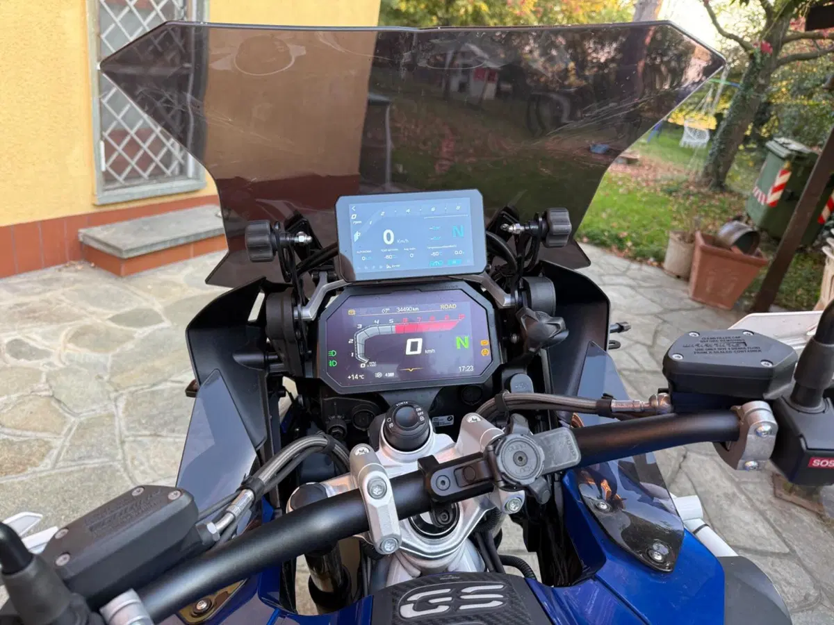 Bmw R 1250 GS Adventure (2021 - 24) (5)