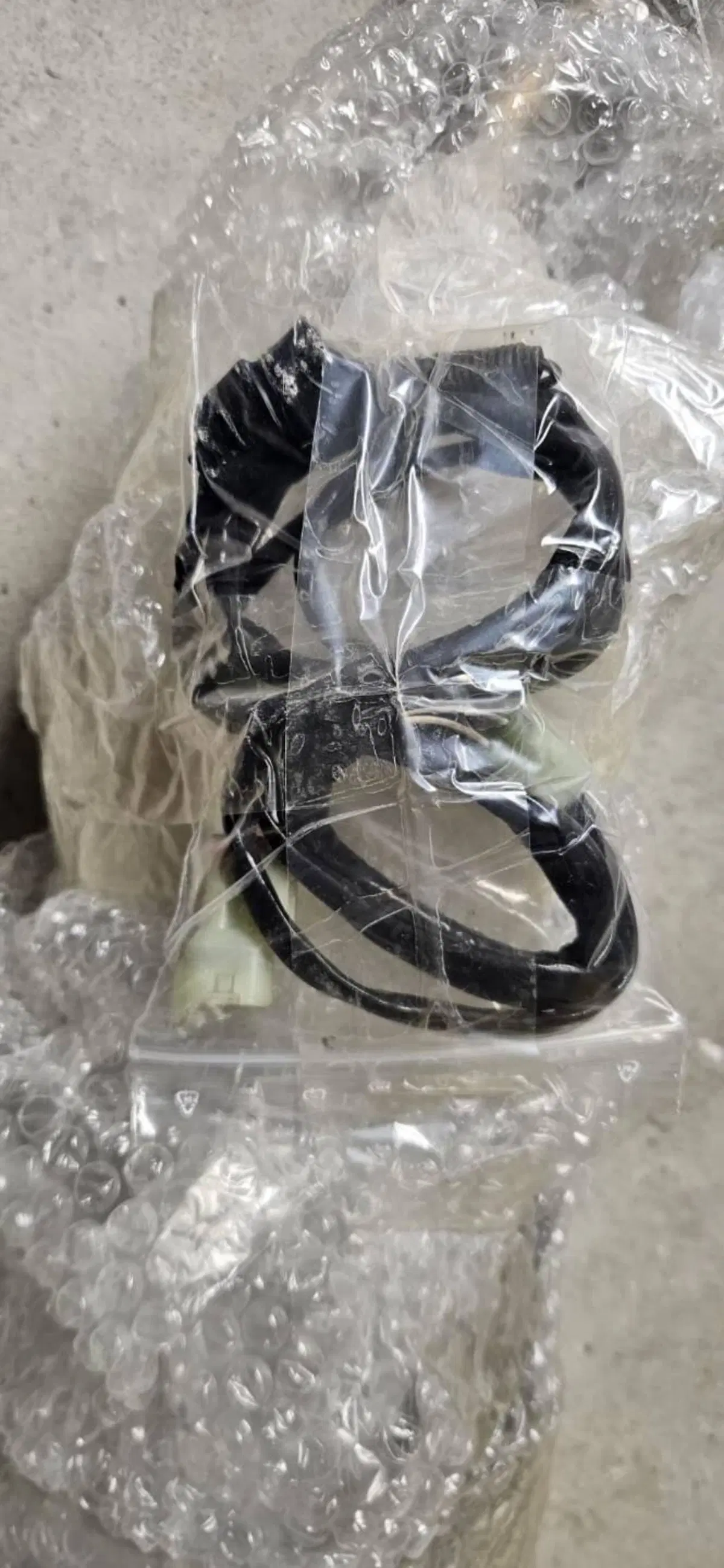 Scarico Tracer 9 GT 2025 Arrow (4)