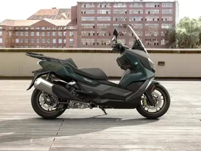 Bmw C 400 GT (2025 - 26) nuova