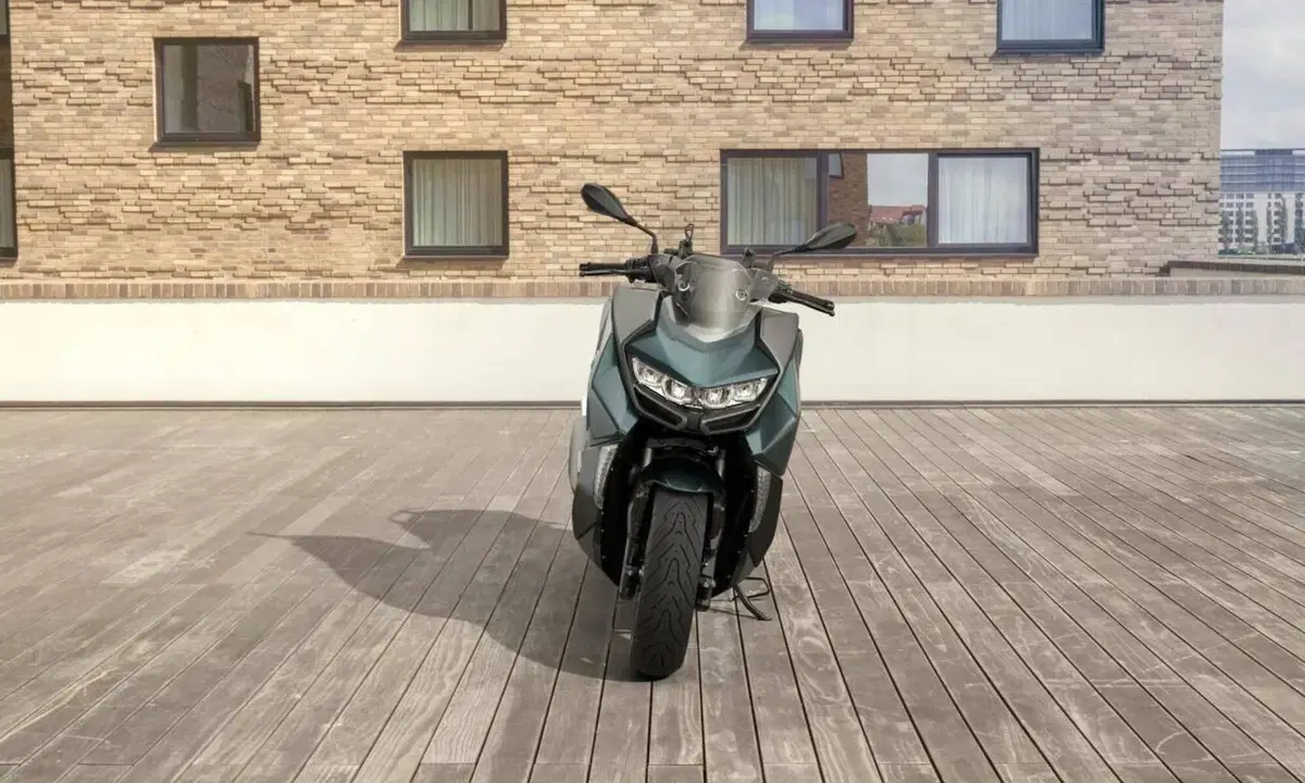 Bmw C 400 GT (2025 - 26) (3)