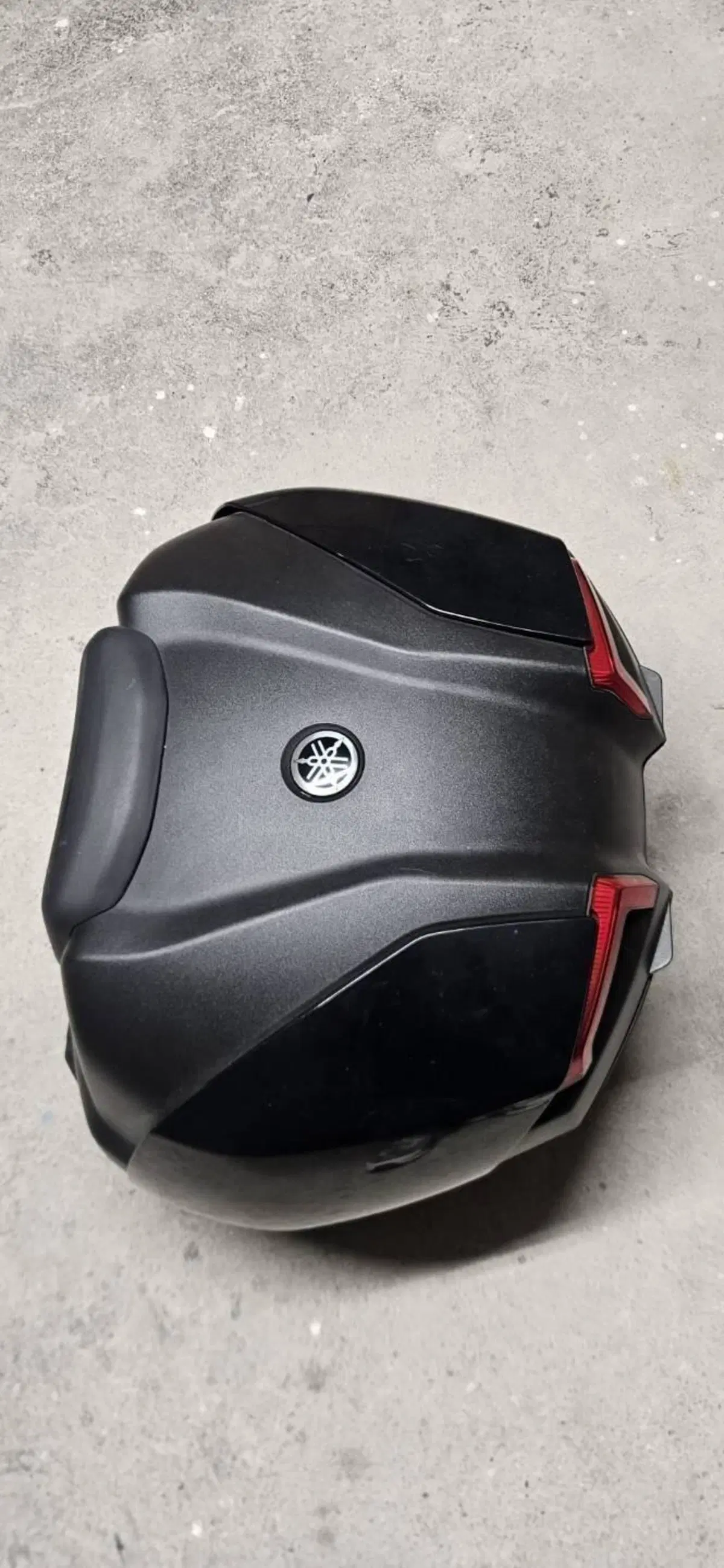 Bauletto Tracer 9 GT, GT+ 2021-26 Yamaha (3)