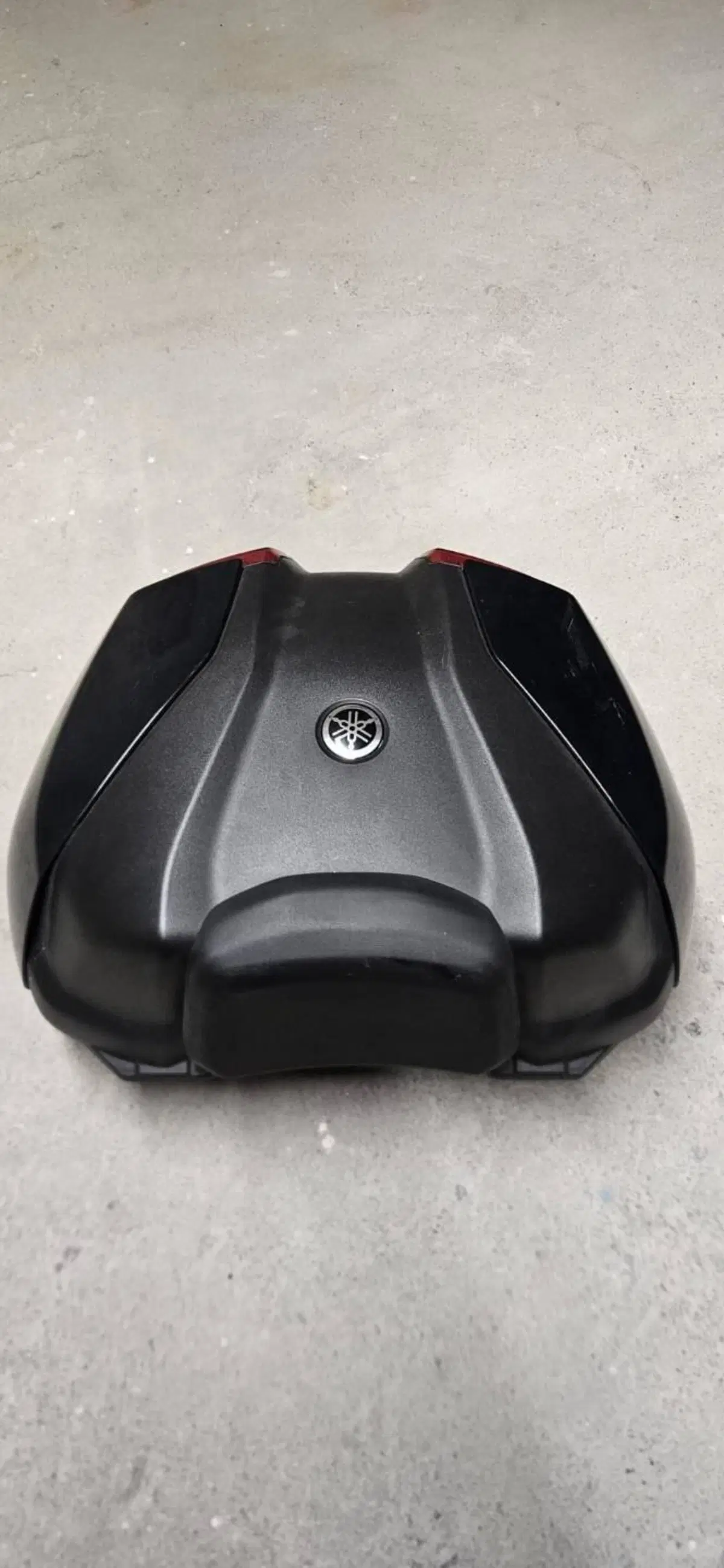 Bauletto Tracer 9 GT, GT+ 2021-26 Yamaha (4)