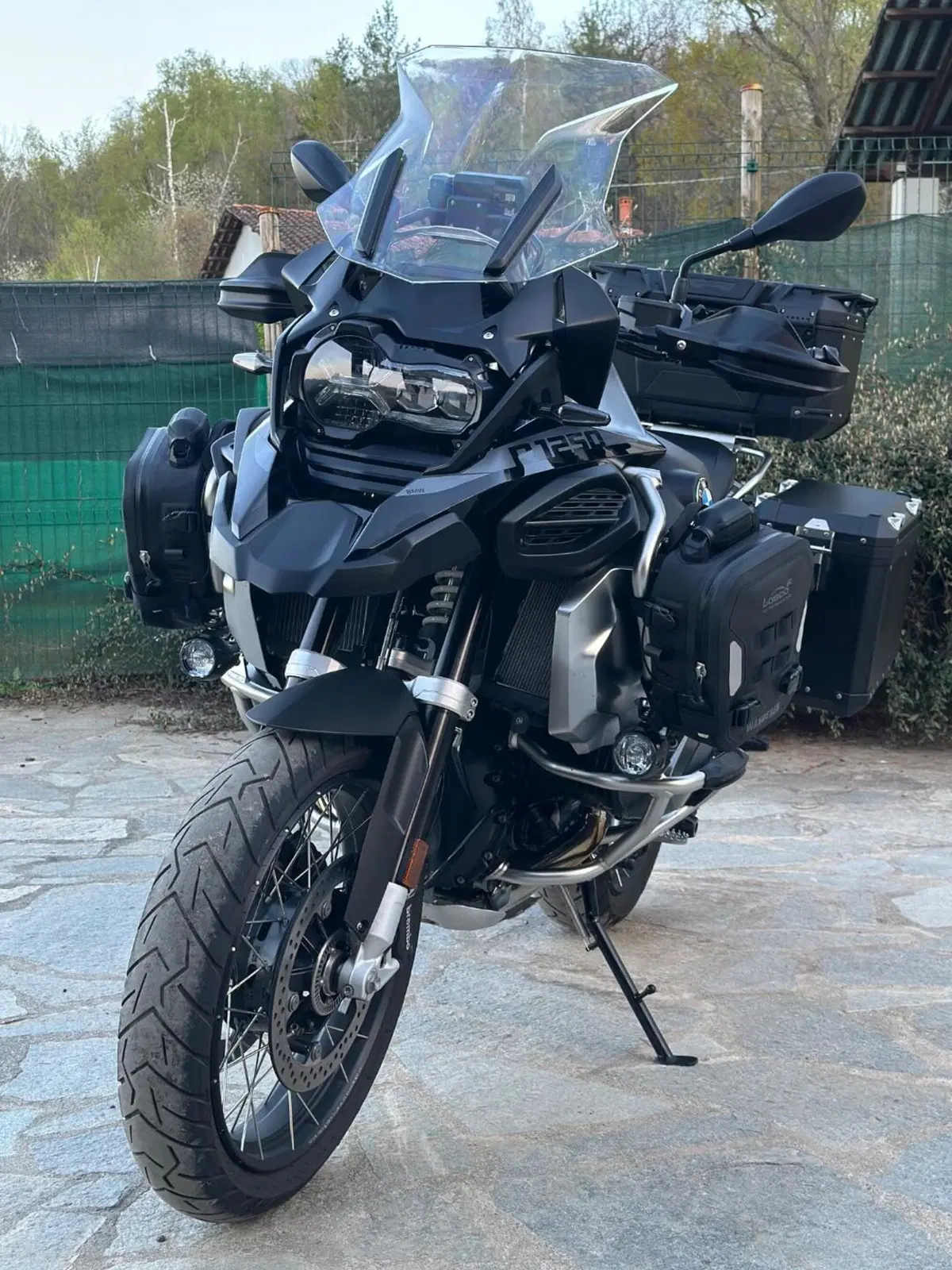 Bmw R 1250 GS Adventure (2021 - 24) (3)