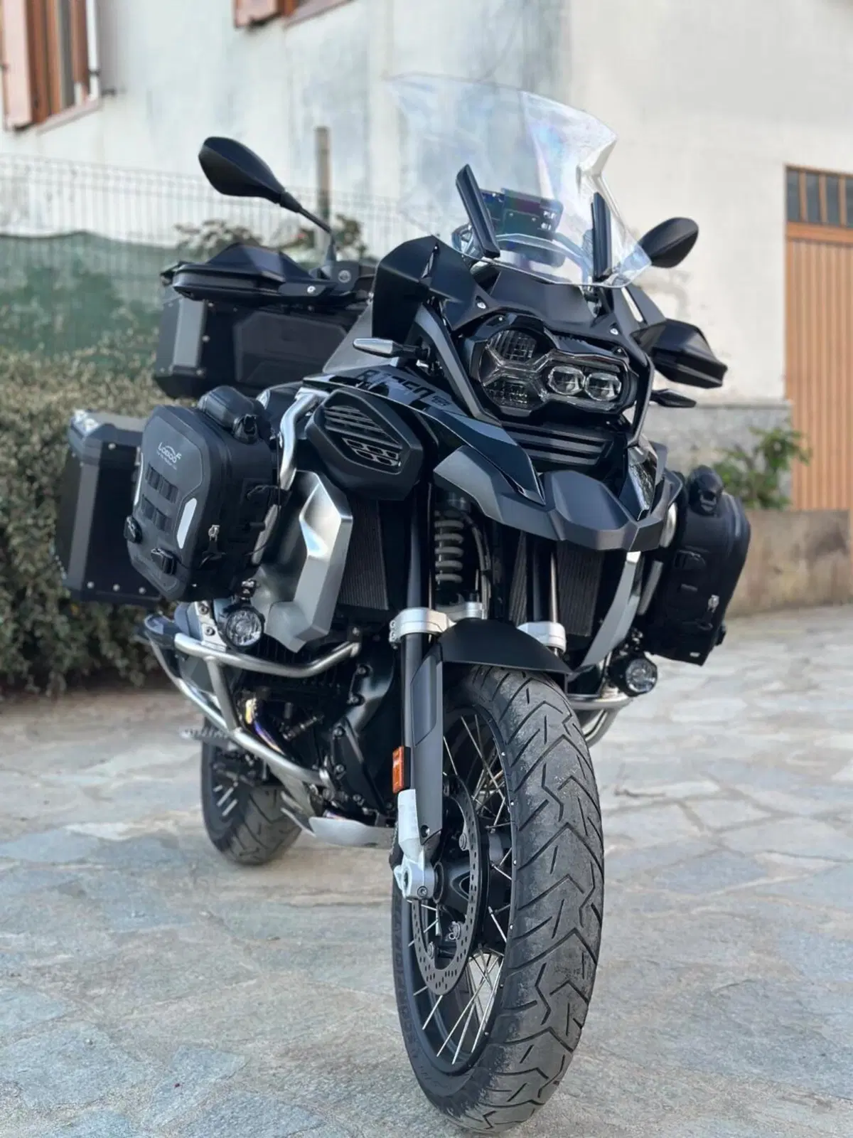 Bmw R 1250 GS Adventure (2021 - 24) (4)