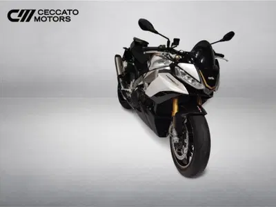 Aprilia Tuono V4 Factory (2021 - 24) usata