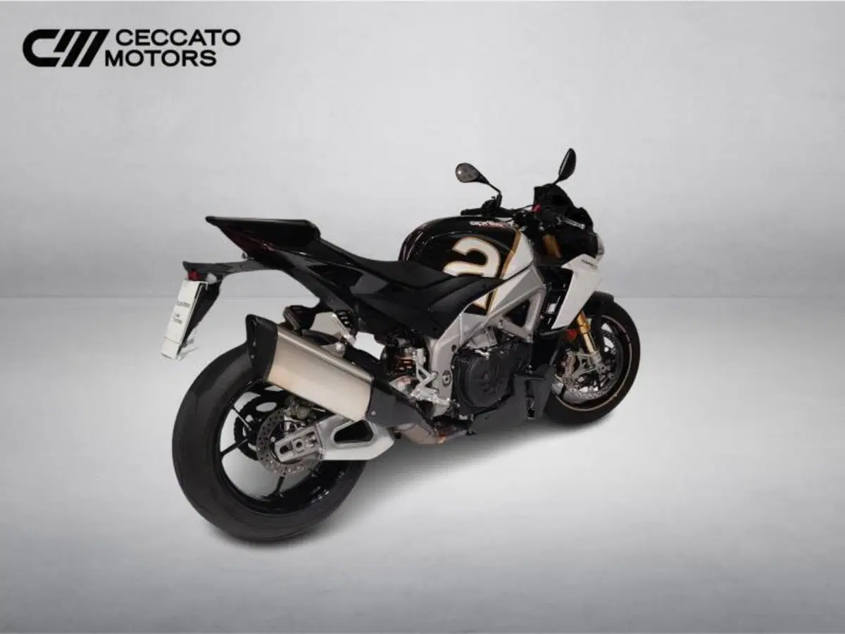 Aprilia Tuono V4 Factory (2021 - 24) (4)