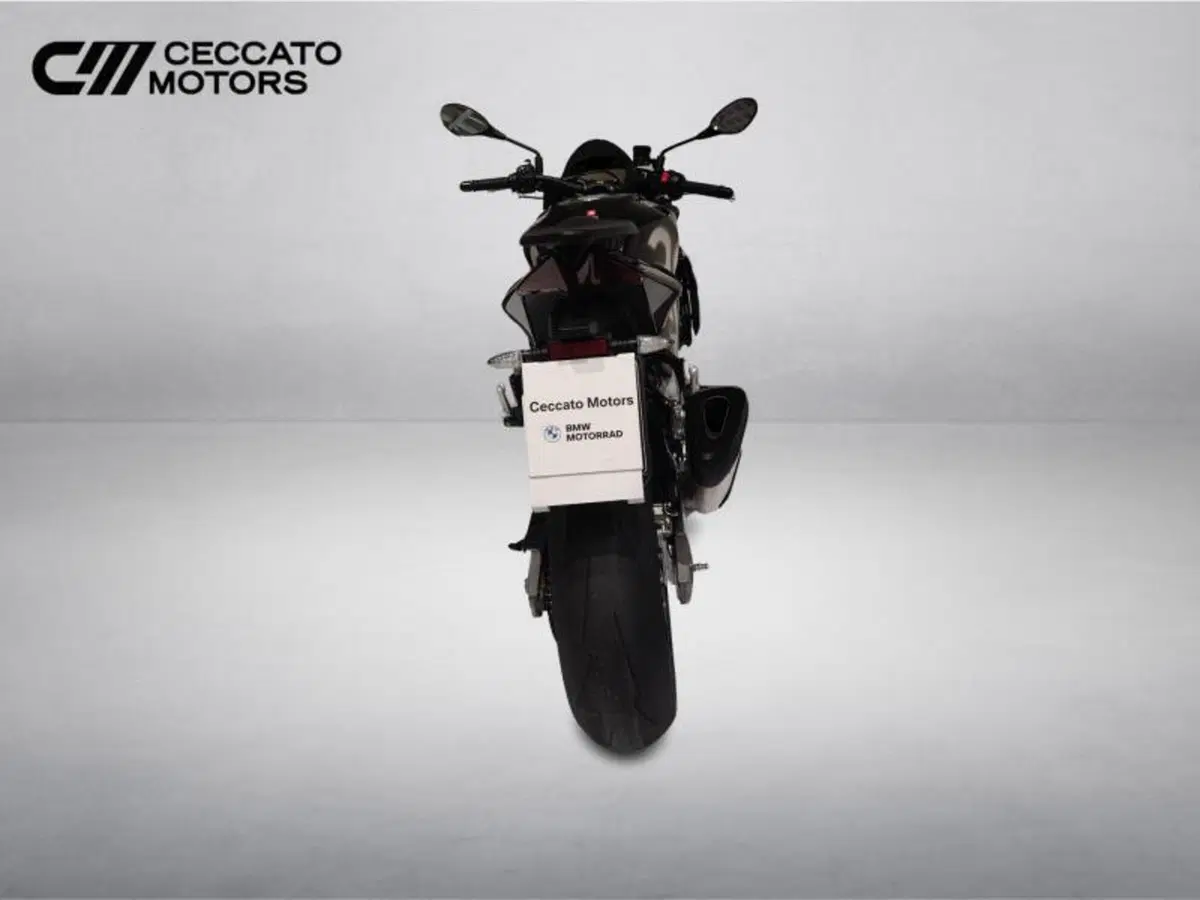 Aprilia Tuono V4 Factory (2021 - 24) (5)