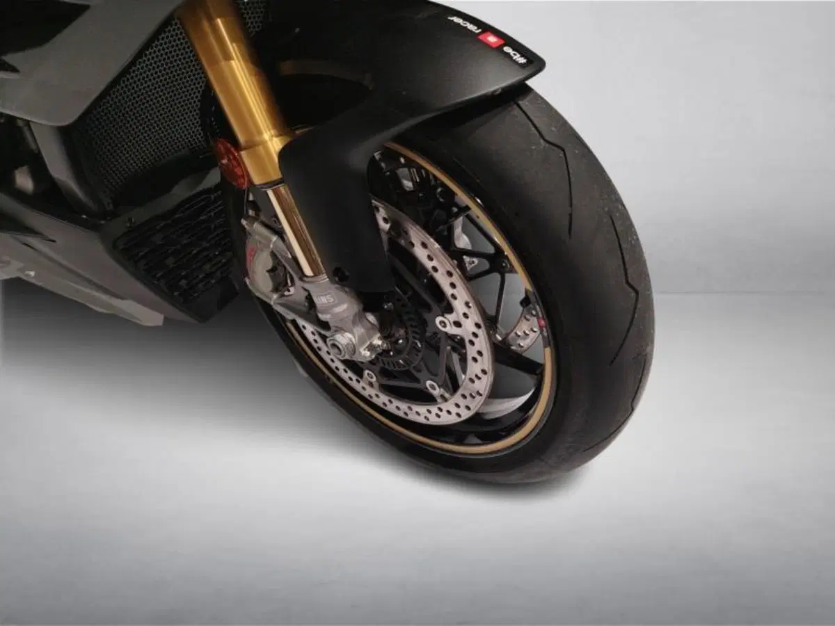 Aprilia Tuono V4 Factory (2021 - 24) (14)