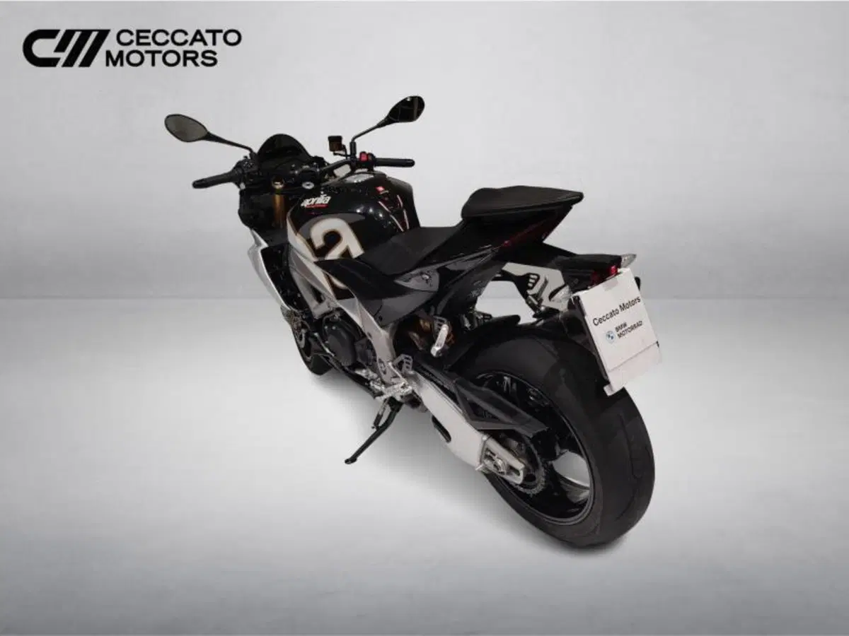 Aprilia Tuono V4 Factory (2021 - 24) (6)