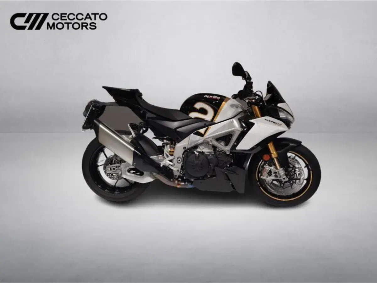 Aprilia Tuono V4 Factory (2021 - 24) (3)