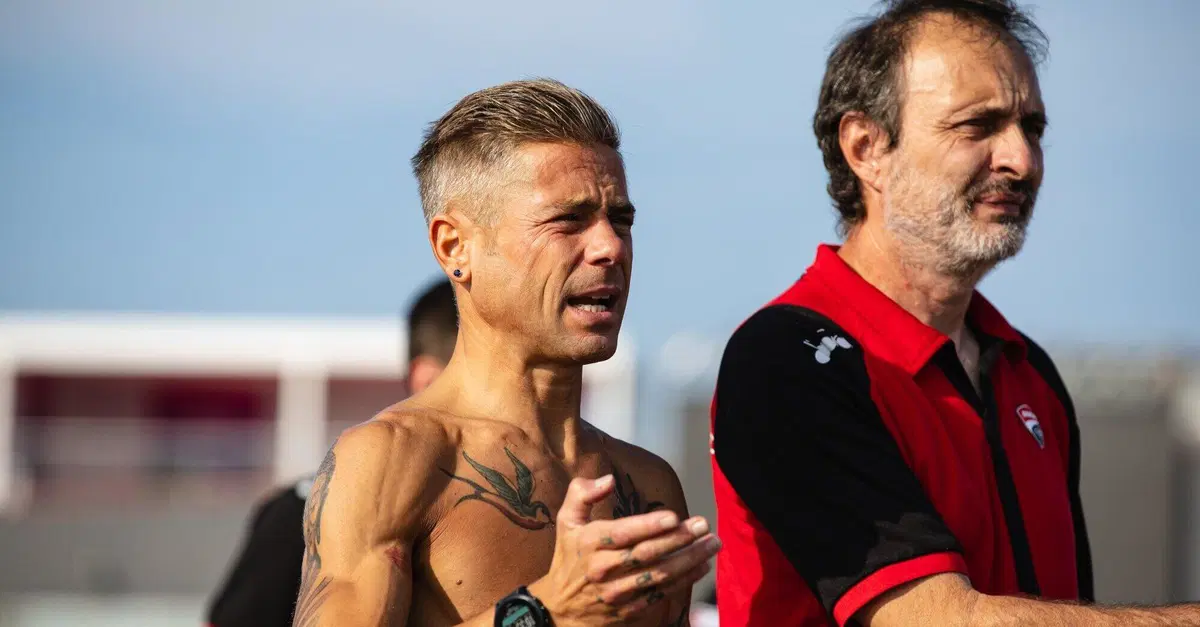 SBK. Ducati perde tre tecnici che passano a Honda, Yamaha e BSB
