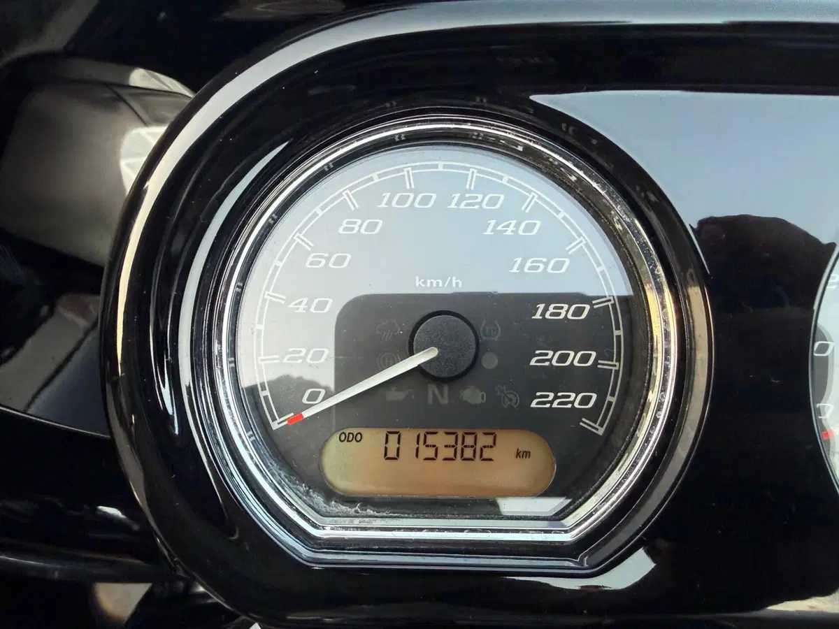 Harley-Davidson Road Glide Special (2021 - 23) (9)