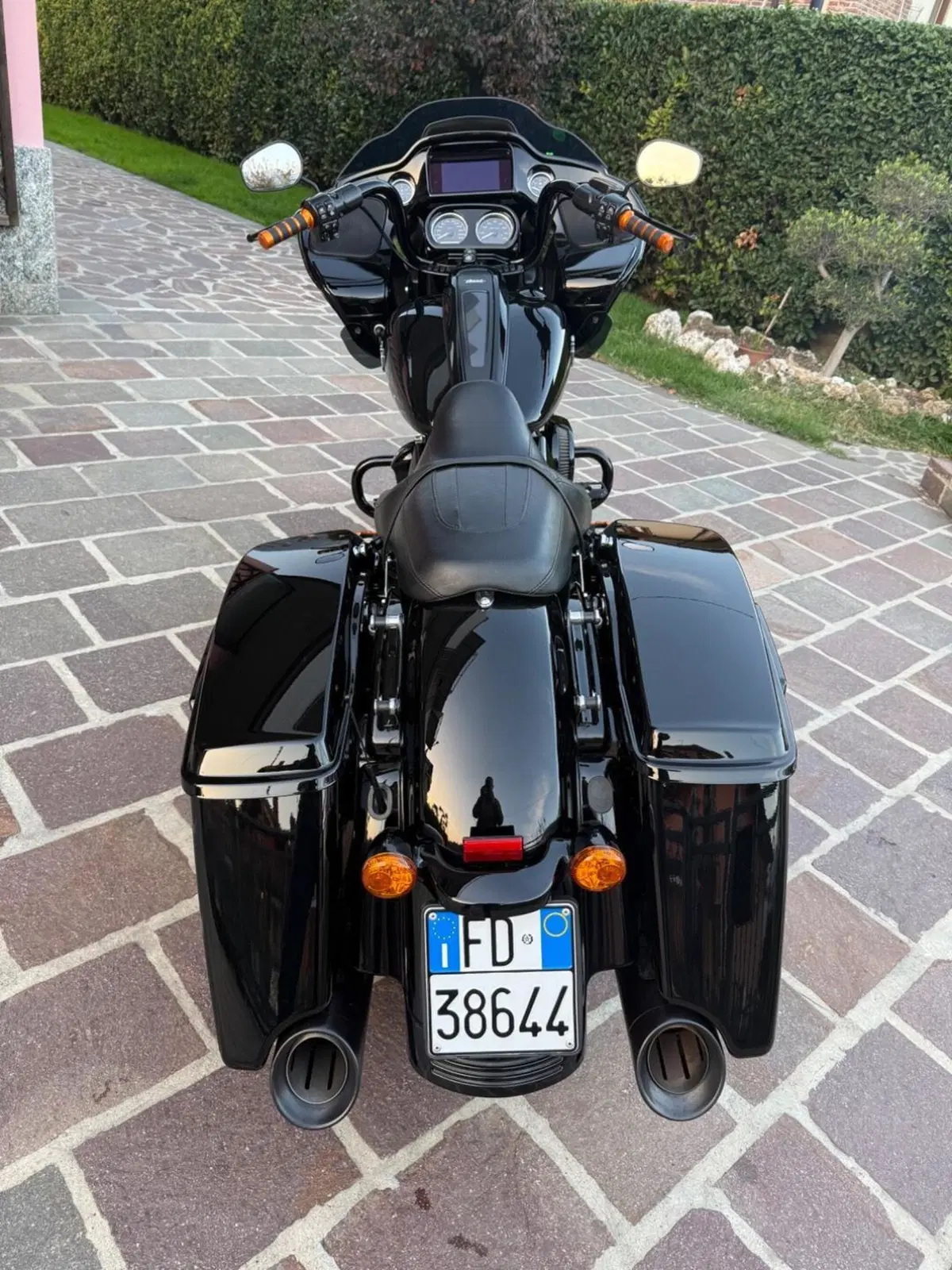 Harley-Davidson Road Glide Special (2021 - 23) (5)