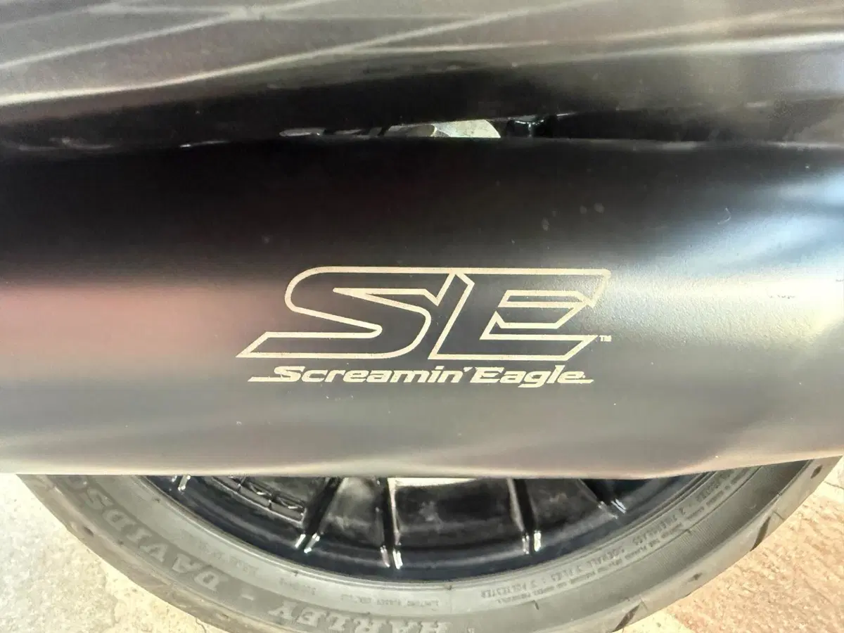 Harley-Davidson Road Glide Special (2021 - 23) (16)