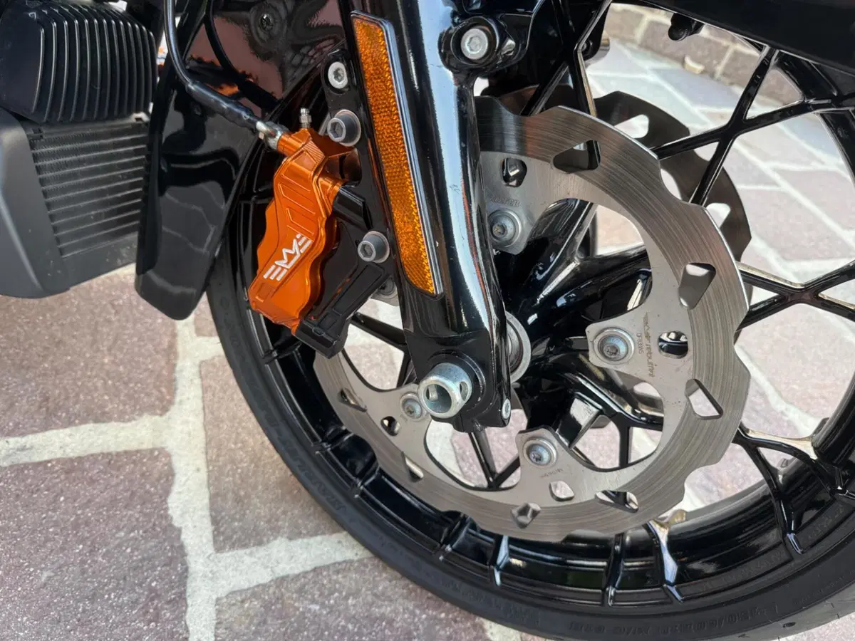 Harley-Davidson Road Glide Special (2021 - 23) (13)