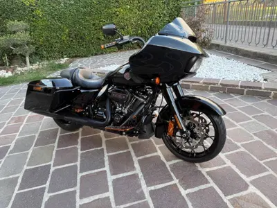 Harley-Davidson Road Glide Special (2021 - 23) usata