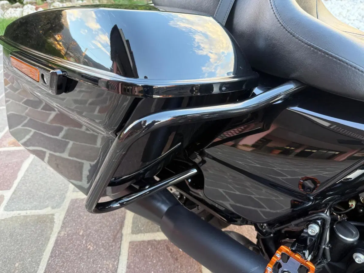 Harley-Davidson Road Glide Special (2021 - 23) (14)