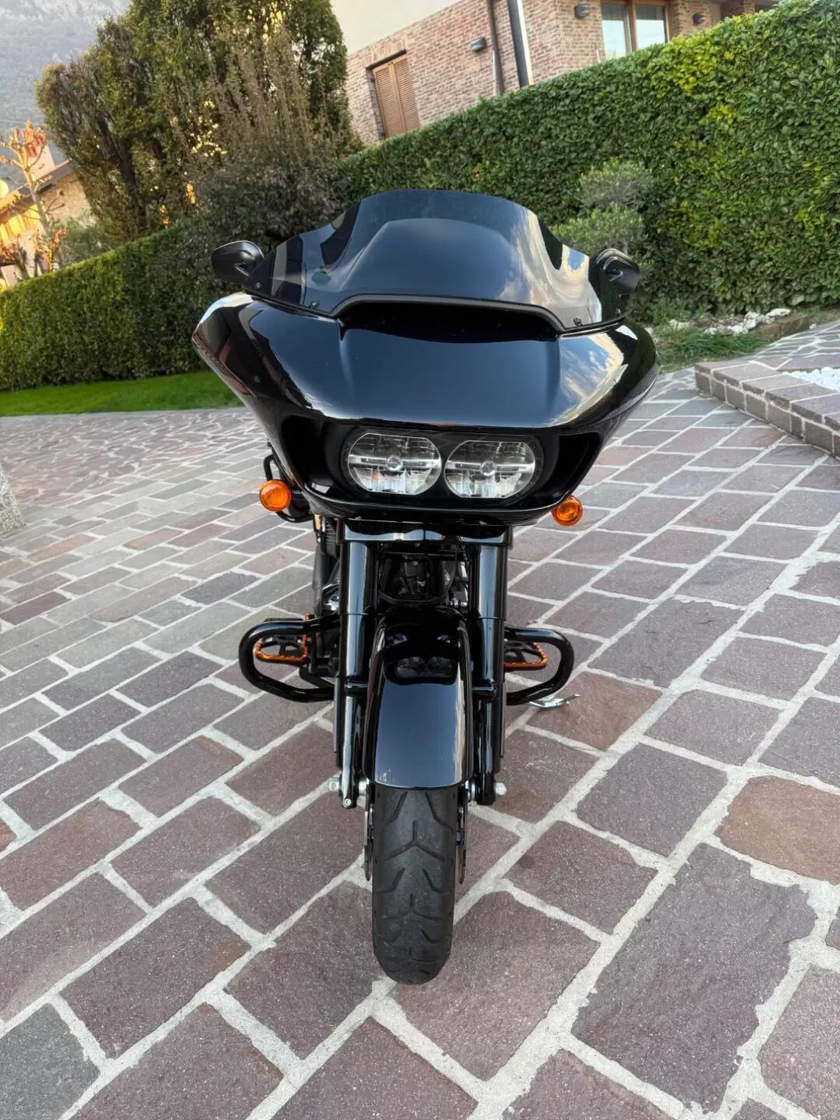 Harley-Davidson Road Glide Special (2021 - 23) (4)