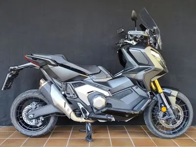 Honda X-ADV 750 DCT (2021 - 24) usata