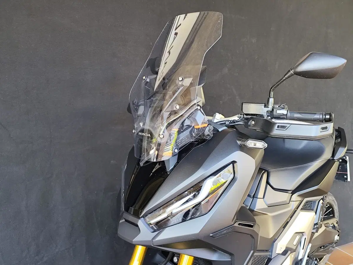 Honda X-ADV 750 DCT (2021 - 24) (7)