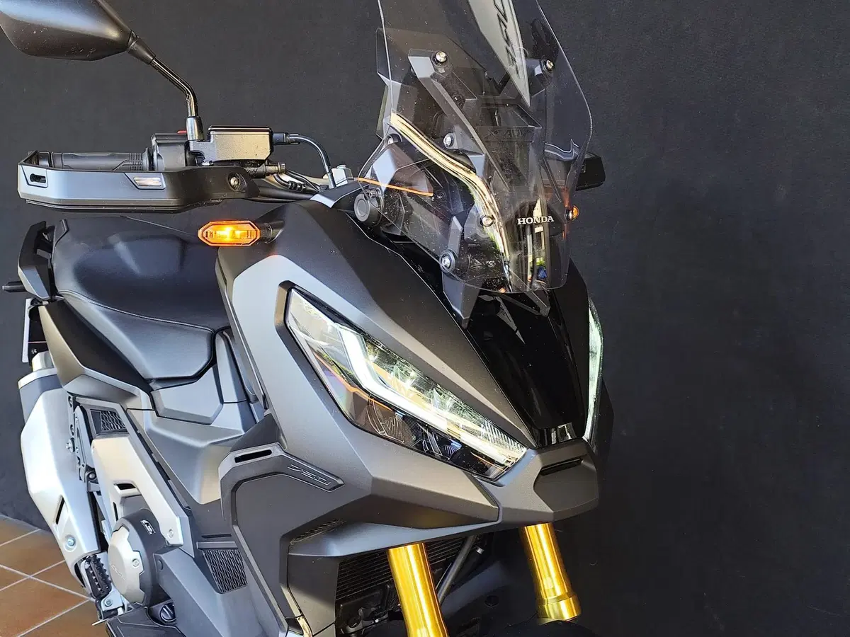 Honda X-ADV 750 DCT (2021 - 24) (11)