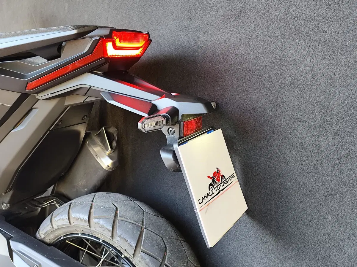 Honda X-ADV 750 DCT (2021 - 24) (15)