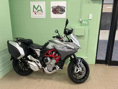 MV Agusta Turismo Veloce 800 (2017 - 19) usata