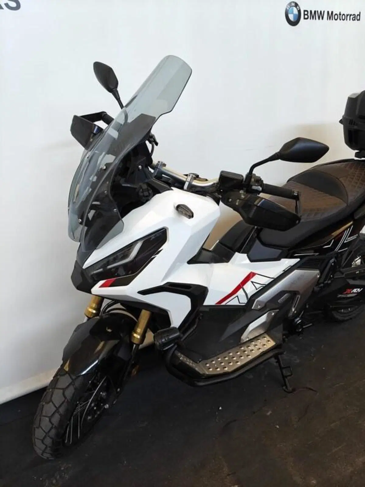 Honda X-ADV 750 DCT (2021 - 24) (3)