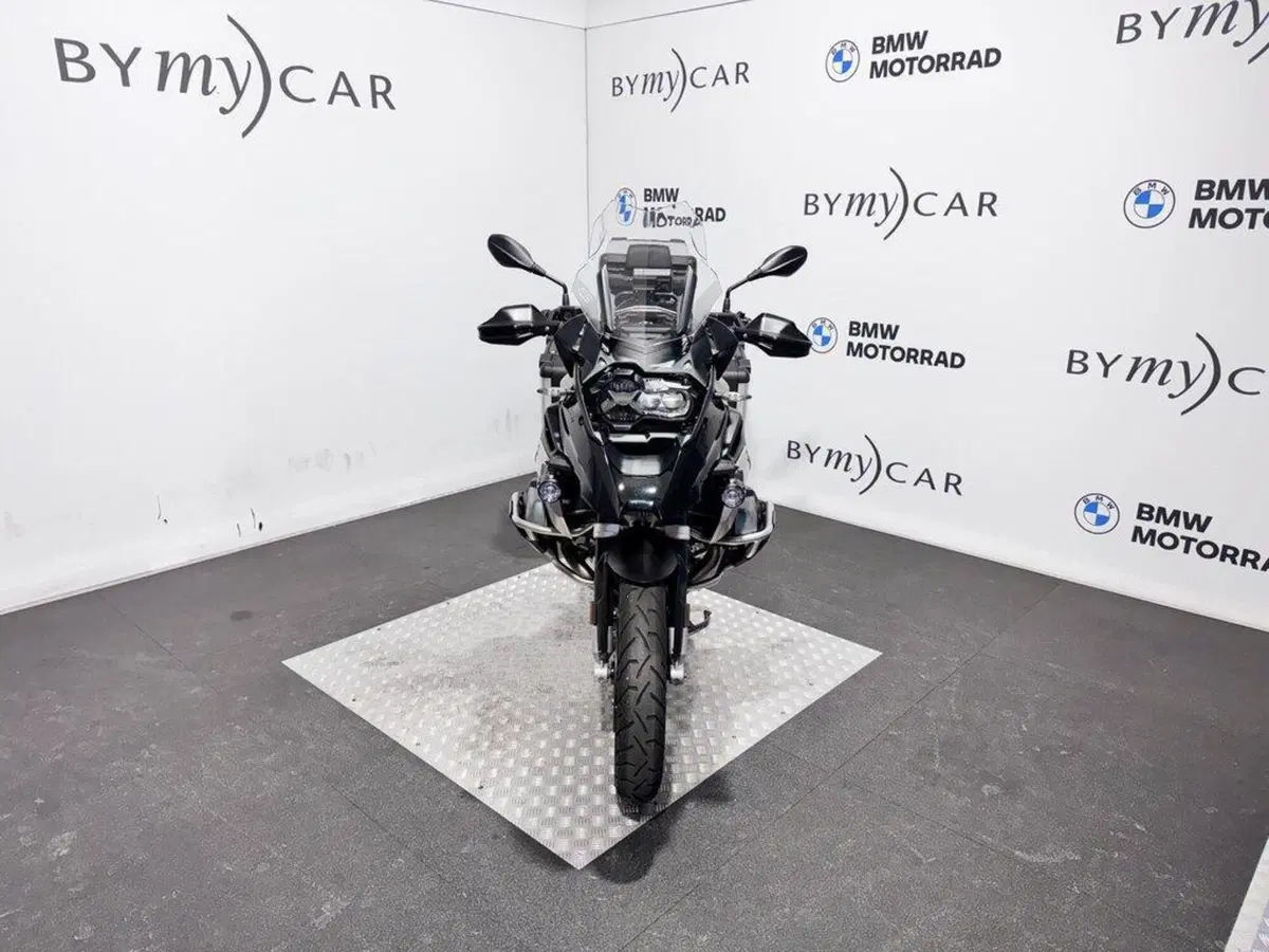 Bmw R 1250 GS (2019 - 20) (7)