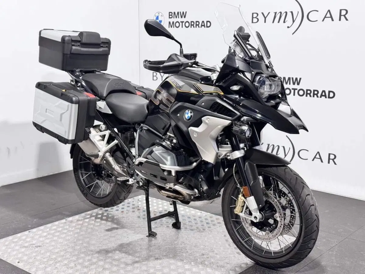 Bmw R 1250 GS (2019 - 20) (9)