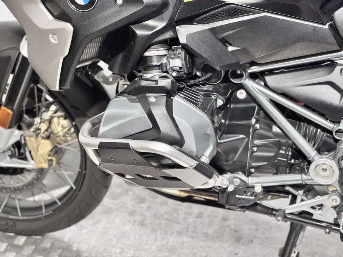 Bmw R 1250 GS (2019 - 20) (3)