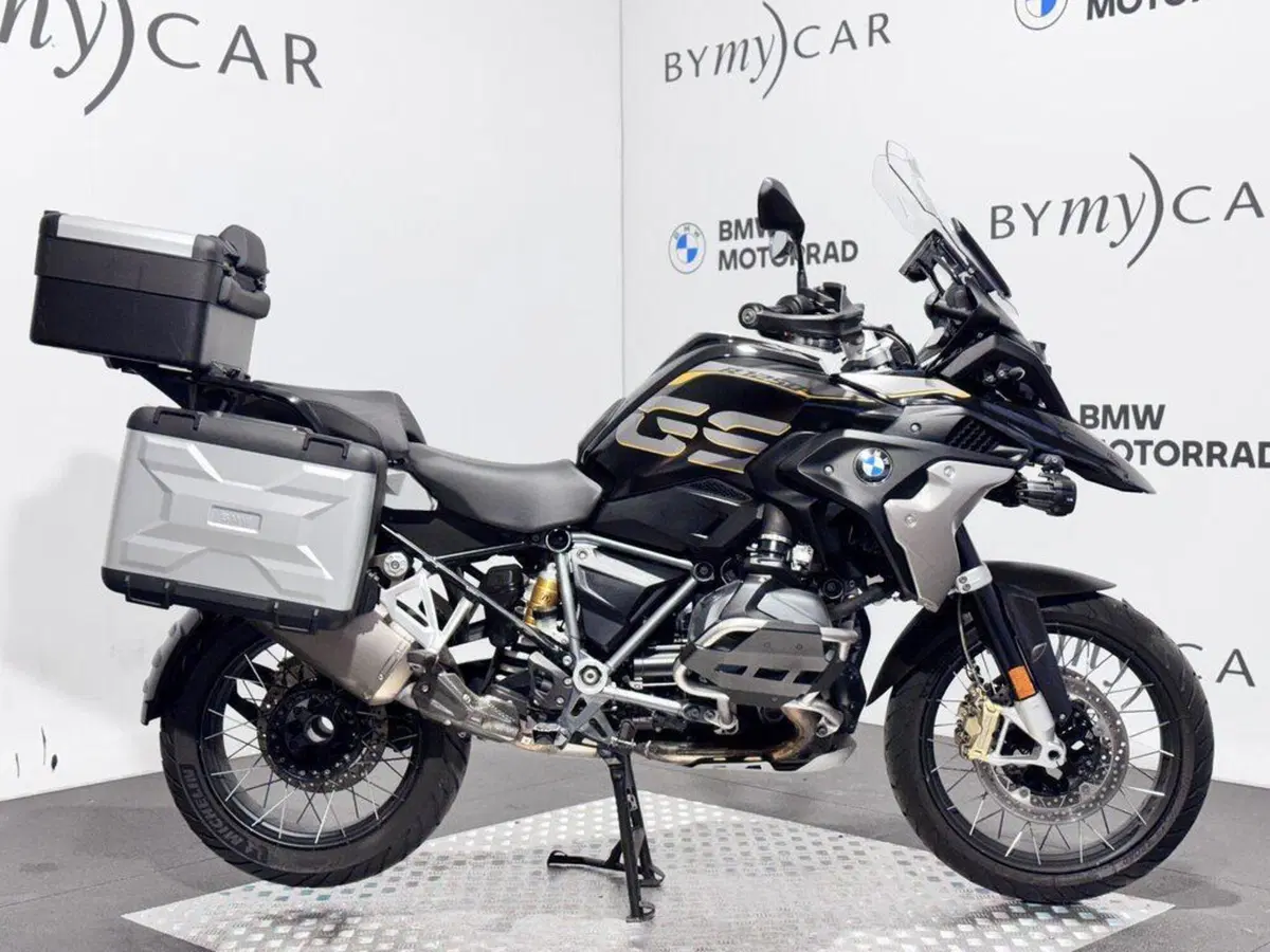Bmw R 1250 GS (2019 - 20)