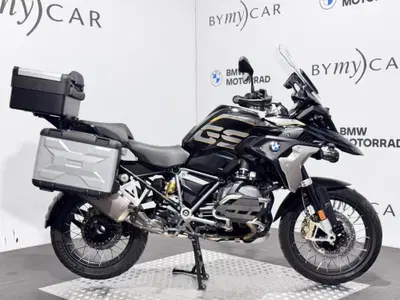 Bmw R 1250 GS (2019 - 20) usata